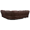 Prime Stetson 6-Piece Sectional