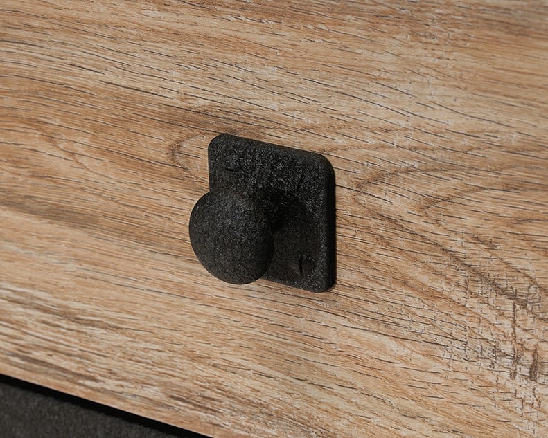 Sauder Steel River Steel River Rolling Pedestal File Cabinet