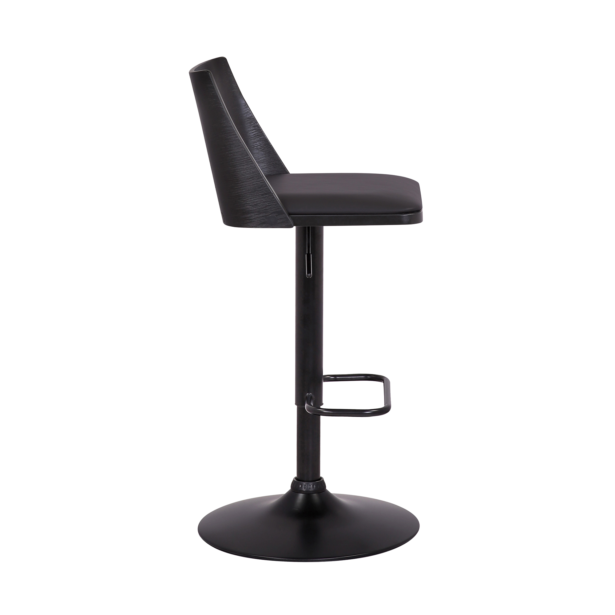 Armen Living Milan Barstool