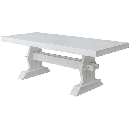 Rectangle Dining Table