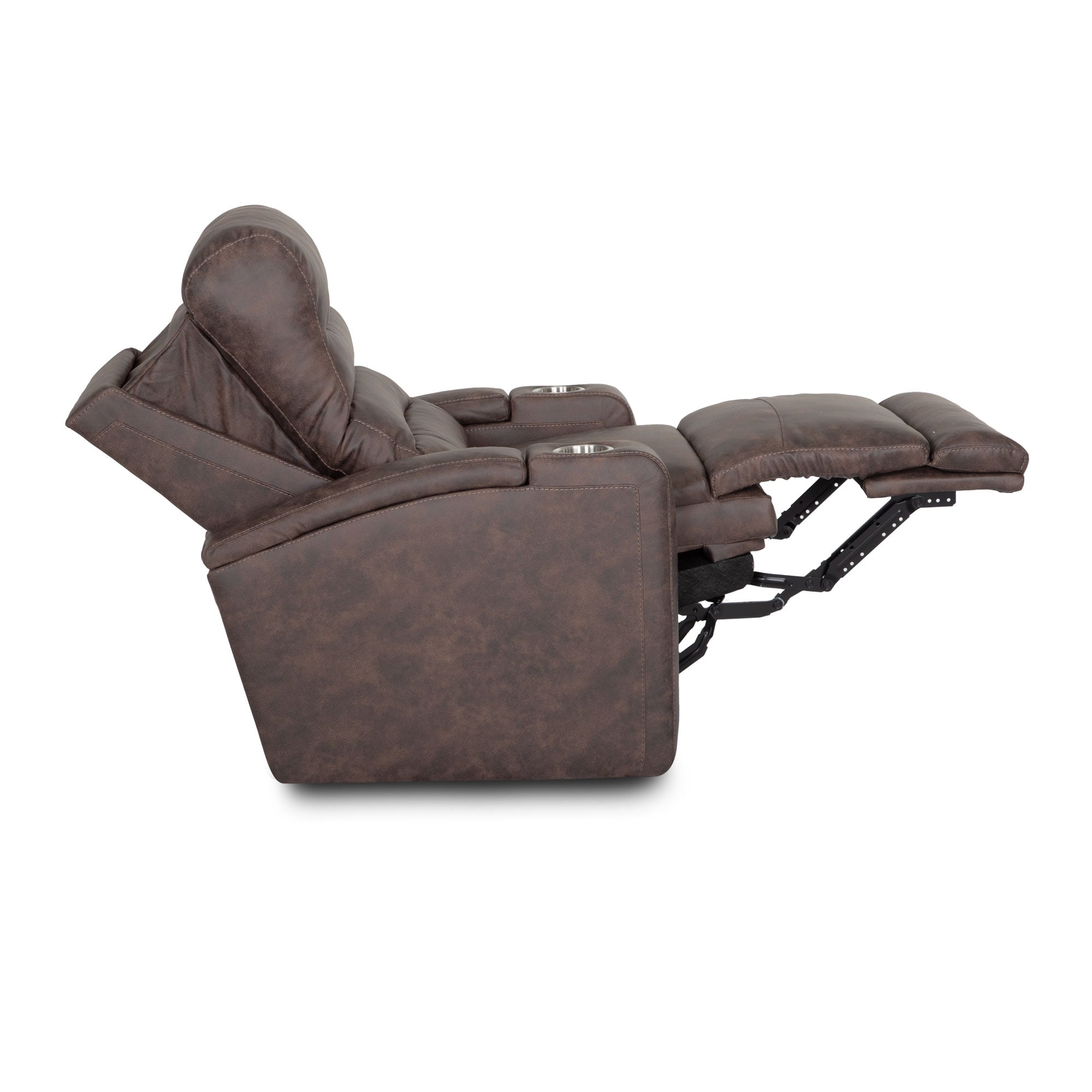 Springfield & Company 7444 Tipton Home Theater Recliner