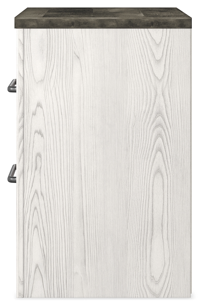 Signature Design by Ashley Gerridan King Bedroom Set