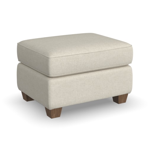Transitional Ottoman