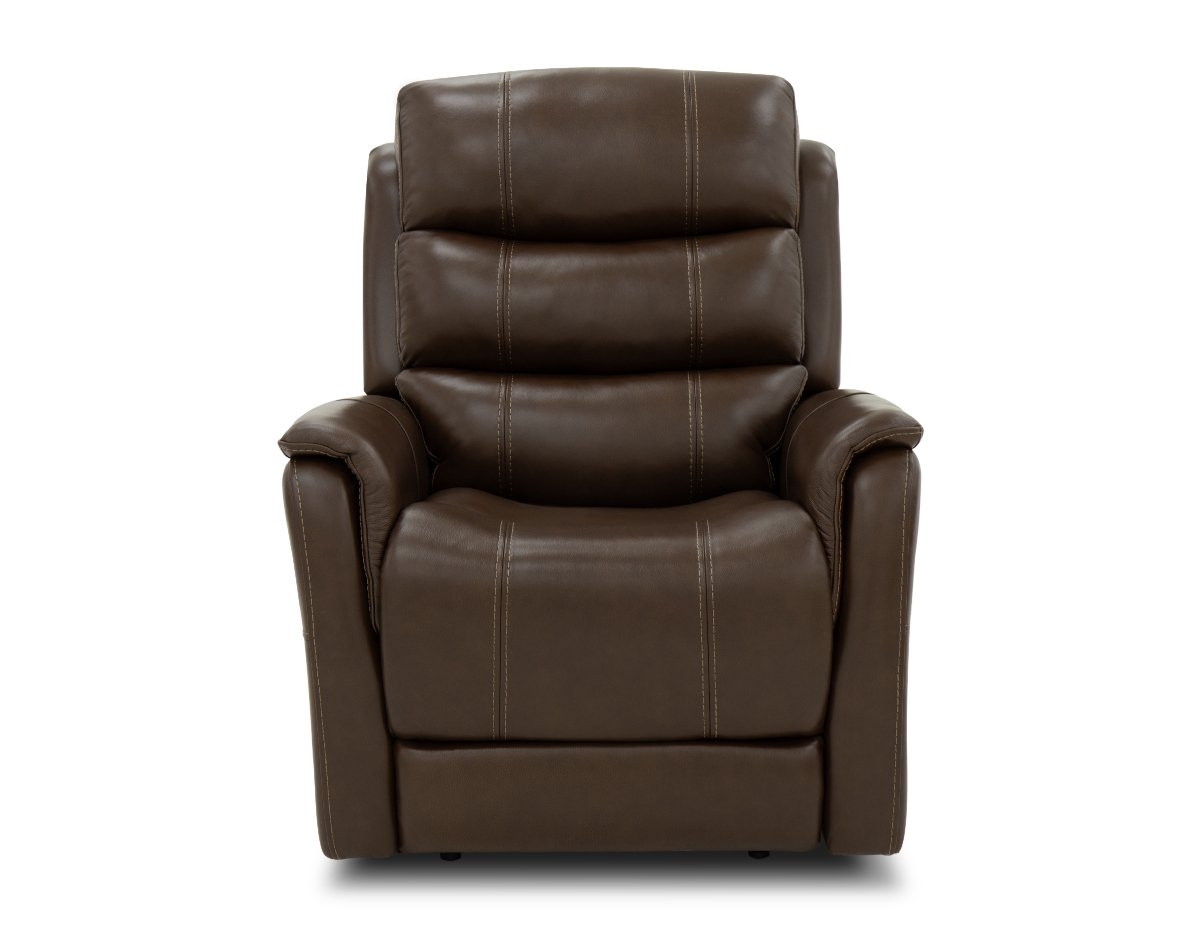 Zero Gravity Power Recliner