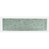 Jofran Rustic Shores 4 Door Low Cabinet