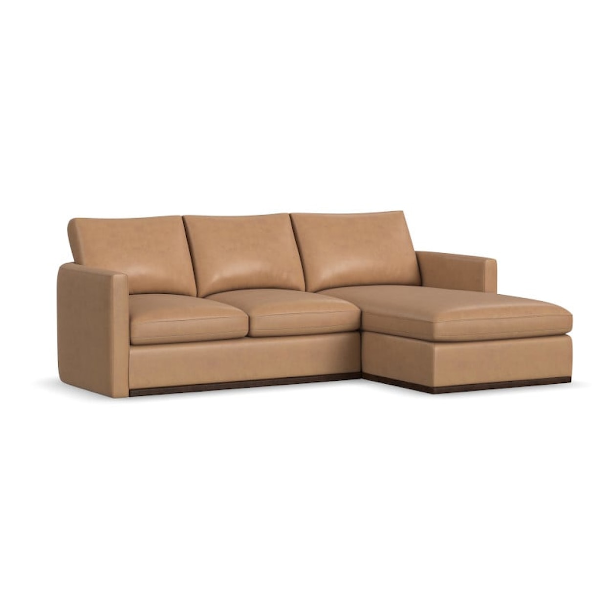 Flexsteel Latitudes- Grace 2-Piece Sectional Sofa