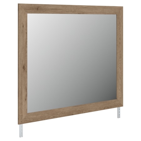 Bedroom Mirror