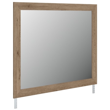 Bedroom Mirror
