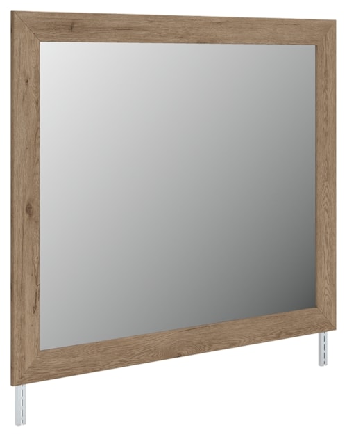 Bedroom Mirror