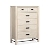 Magnussen Home Sunset Cove Bedroom Chest of Drawers