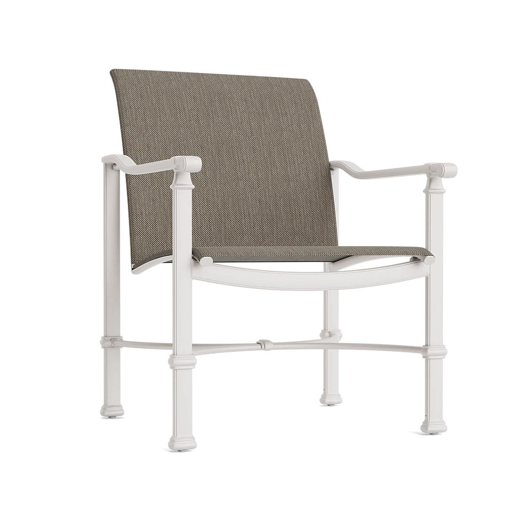 Sling Dining Chair