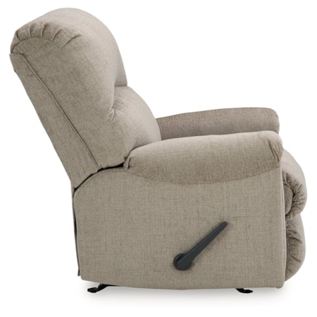 Rocker Recliner