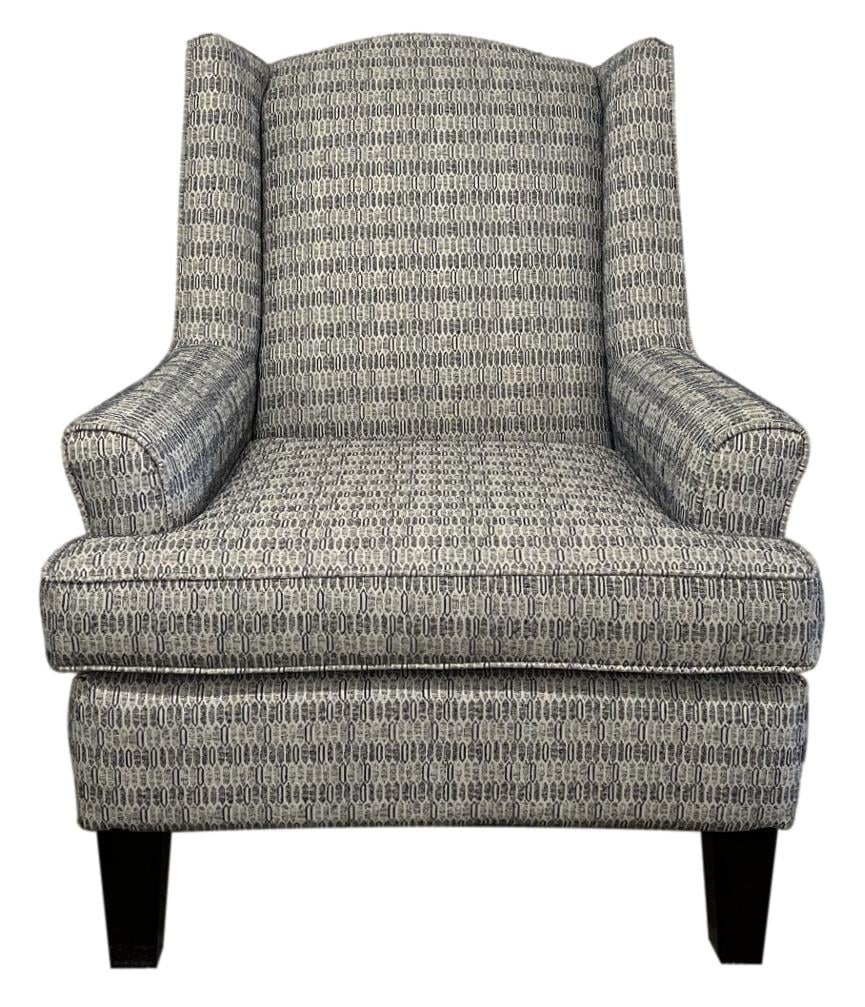 Andrea Wing Chair