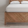 Jofran Eloquence Panel Bed