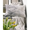 Benchcraft Pacrich Pillow (Set of 4)