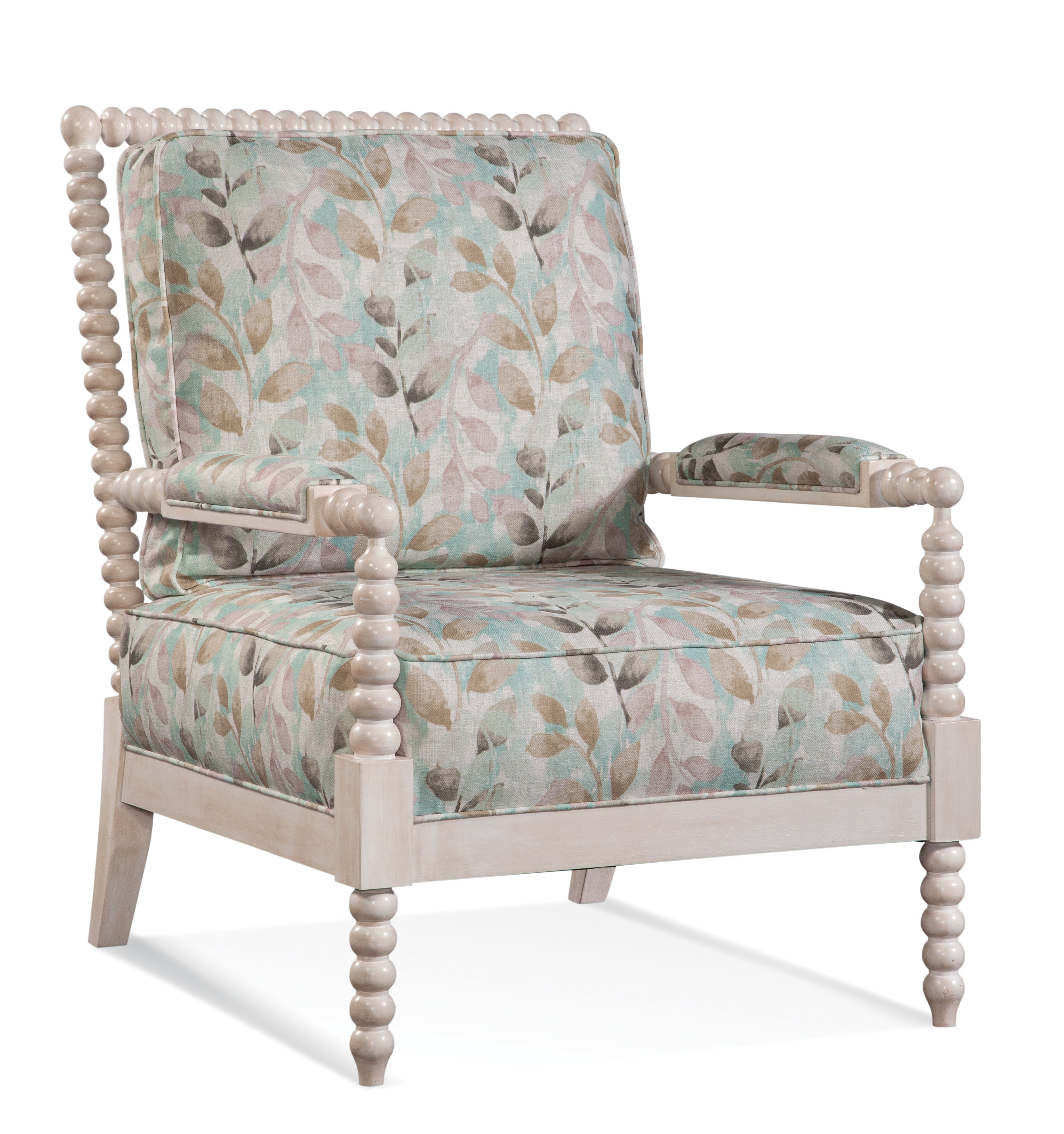 Braxton Culler Lind Island Lind Island Lounge Chair