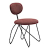 Zuo Novi Collection Dining Chair