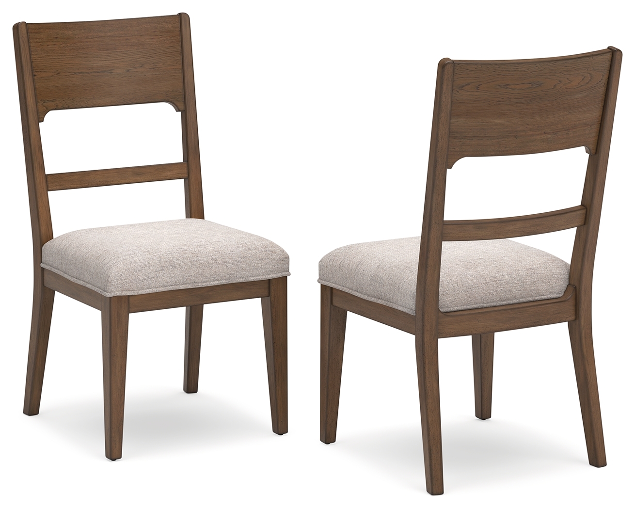 Signature Design by Ashley Cabalynn Dining Uph Side Chair