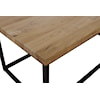 Jofran Ames Rectangle Coffee Table