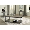 Signature Design by Ashley Furniture Wilmaden Occasional Table Set