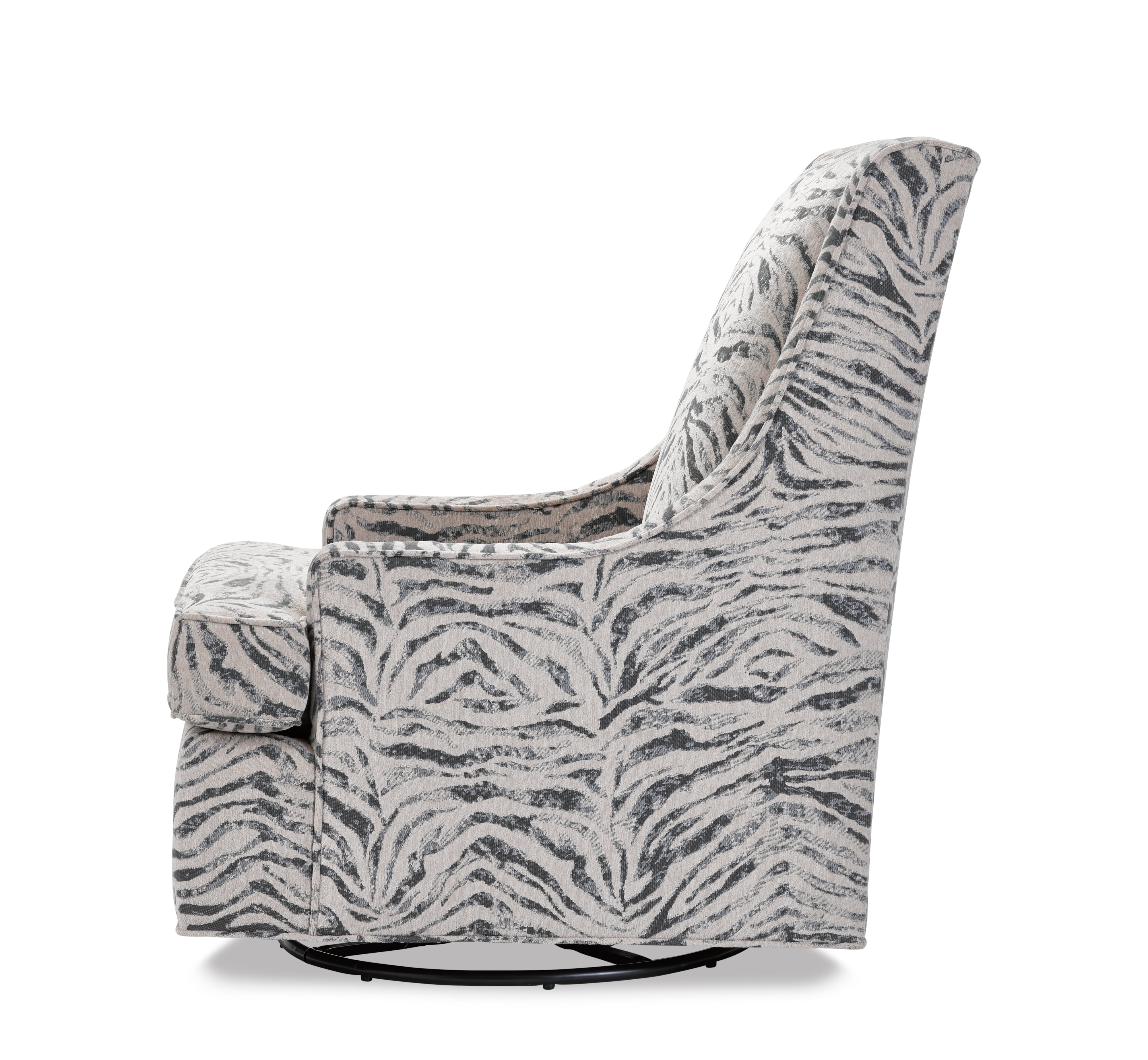 Swivel Glider Chair