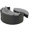 Modway Sojourn Outdoor Daybed