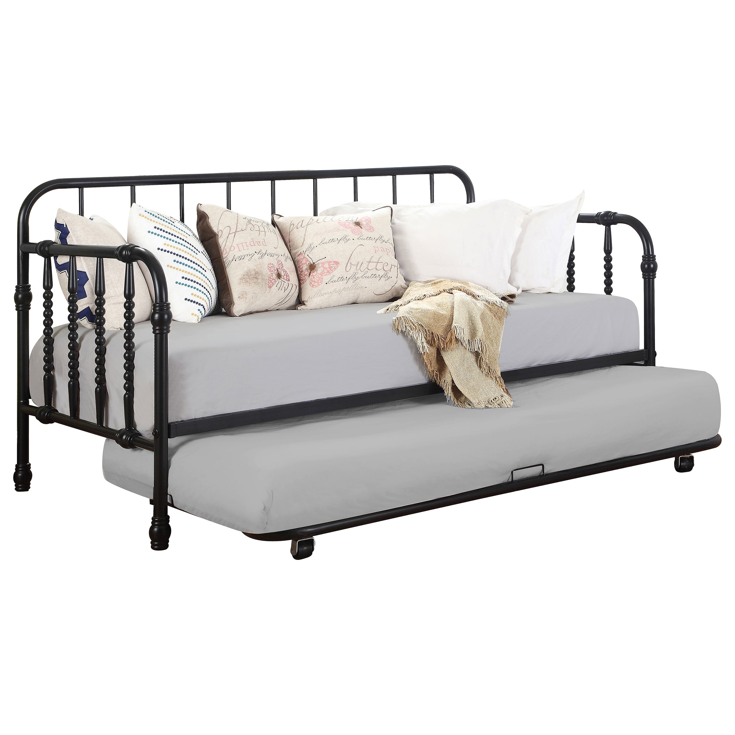 Marina Twin Daybed w/ Trundle