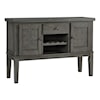 Signature Design by Ashley Furniture Hallanden Dining Server