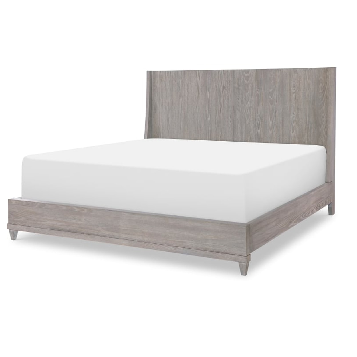 Legacy Classic ARTESIA Panel Bed