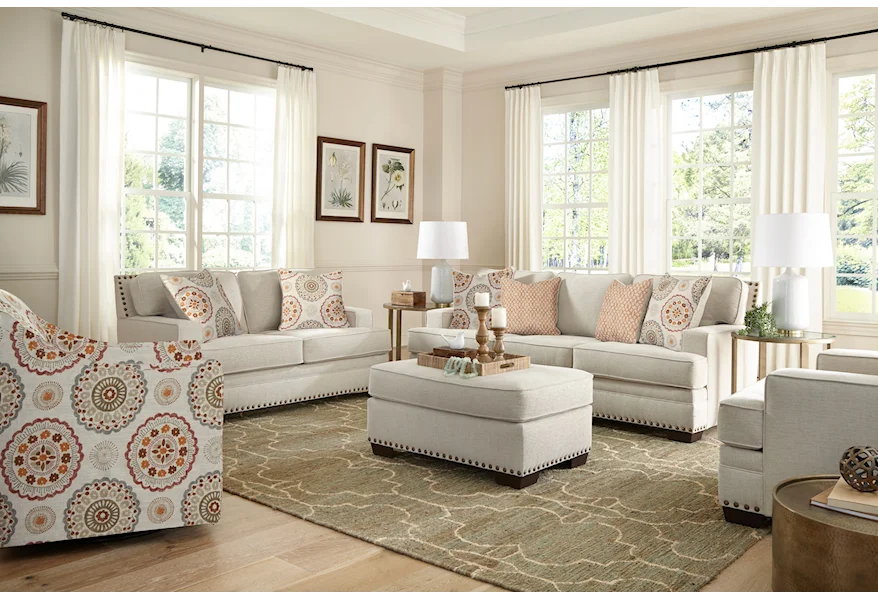 1024 Margo Living Room Group by Behold Home at Furniture and More