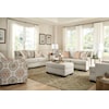 Behold Home BH1024 Margo Loveseat