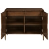 Hammary Vantage Door Chest
