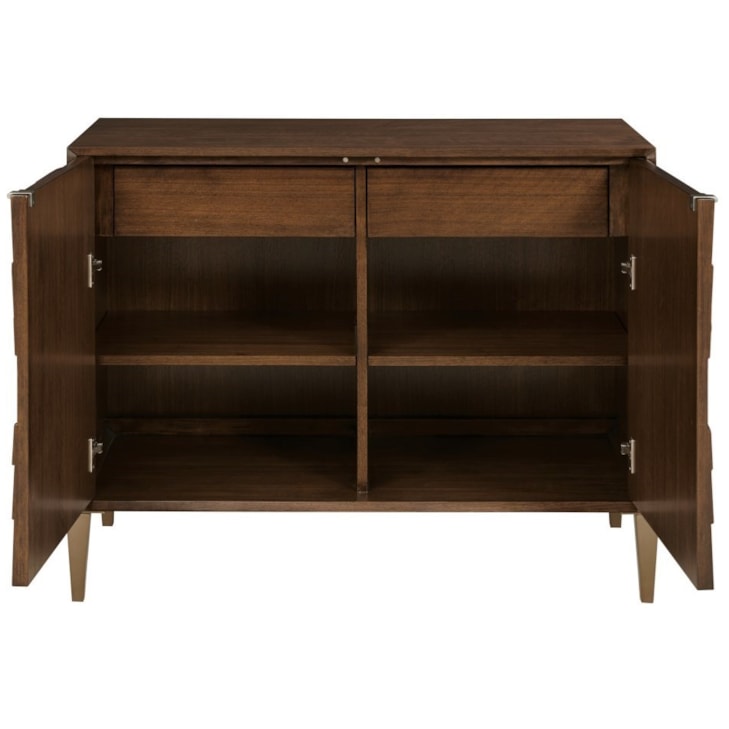 Hammary Vantage Door Chest