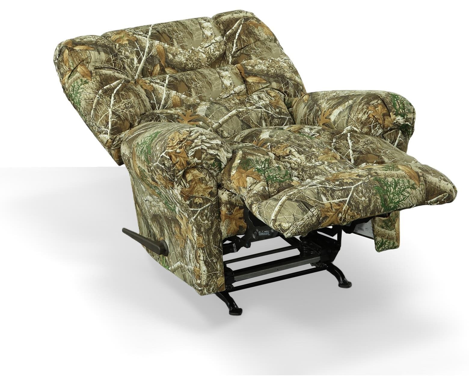Rocker Recliner
