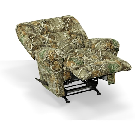 Rocker Recliner