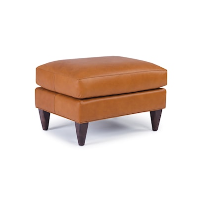 Smith Brothers 261 Accent Ottoman