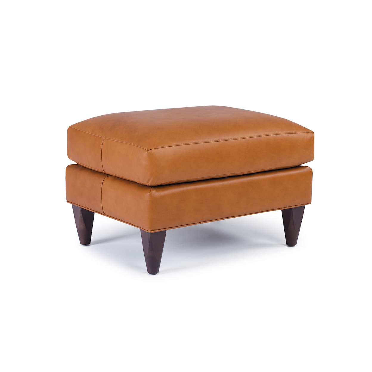 Smith Brothers 261 Accent Ottoman