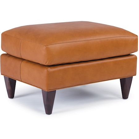 Accent Ottoman