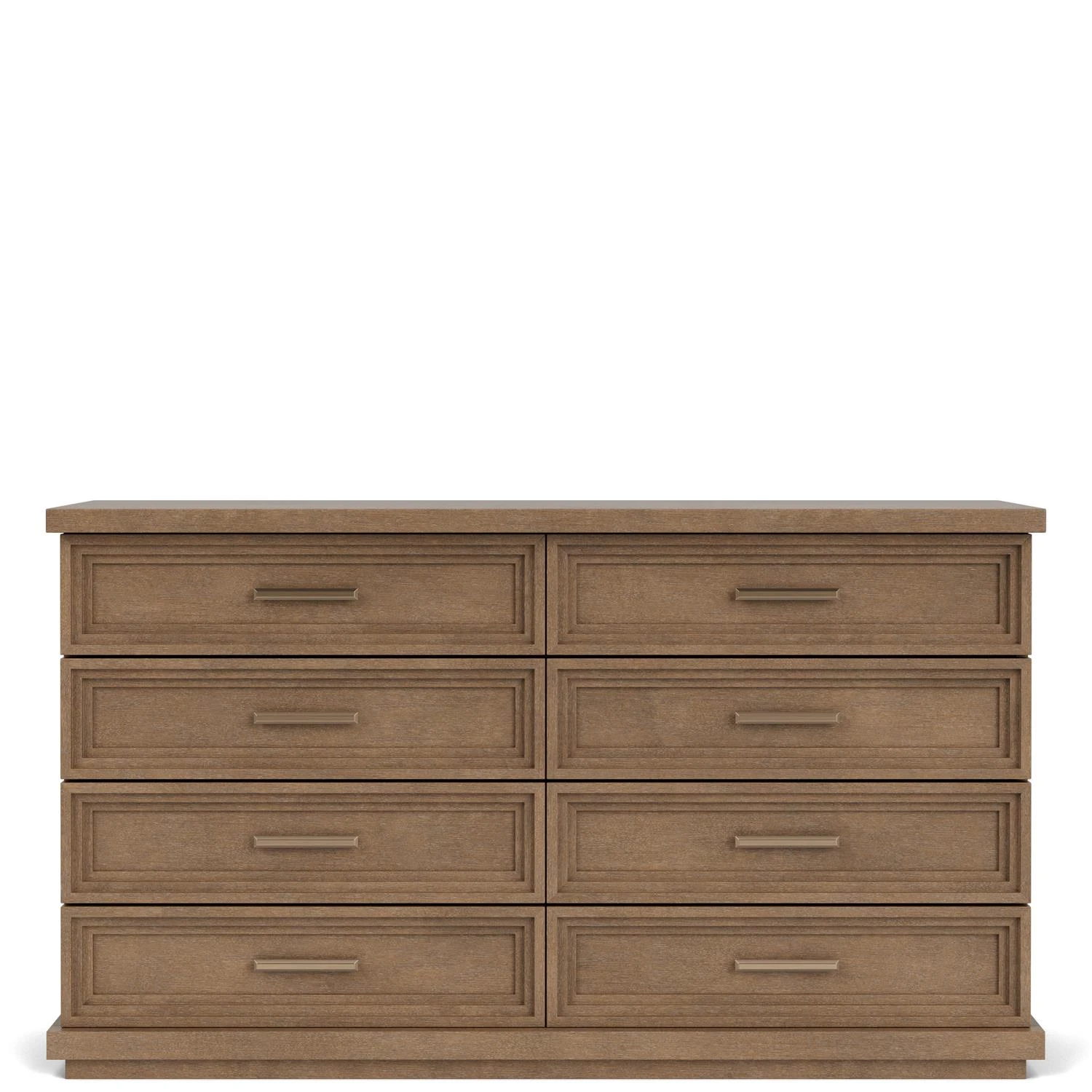 8 Drawer Dresser