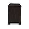Signature Gabriel Extra Large TV Stand