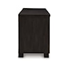 Ashley Signature Design Galliden Extra Large TV Stand