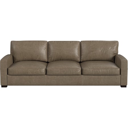 Three Seat Sofa