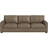 Bassett Wilson Three Seat Sofa