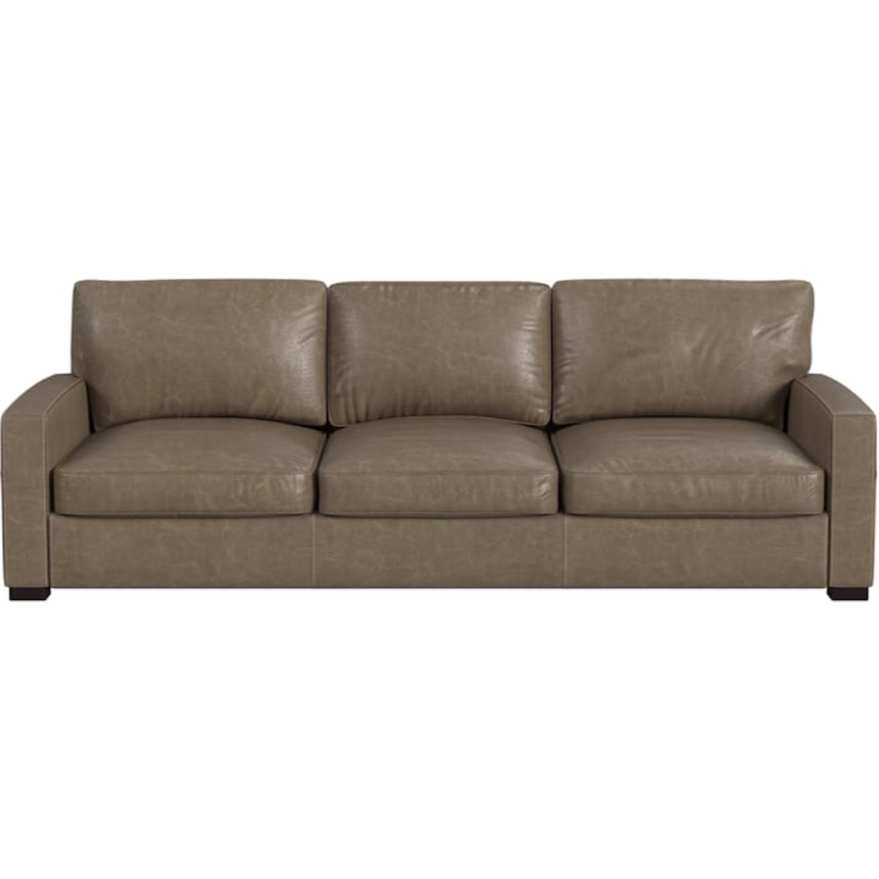 Bassett Wilson Three Seat Sofa