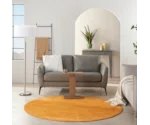 Nourison Nourison Essentials 6' Round Rug