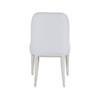 Artistica Marcel Upholstered Dining Side Chair