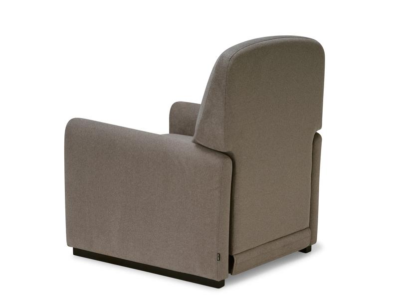 Palliser Thea Pushback Recliner