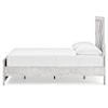 Signature Design by Ashley Furniture Cayboni Full Panel Bed