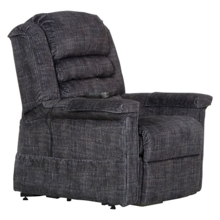 "Pow'r Lift" Recliner