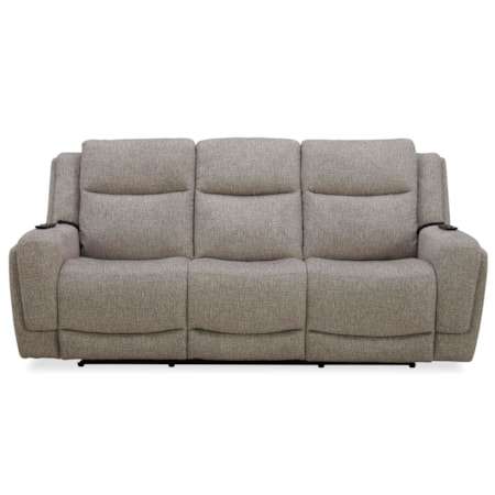 Zero Gravity Power Reclining Sofa
